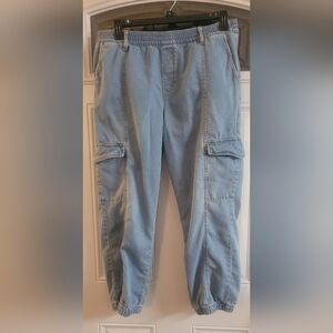 Women's Sanctuary Denim pull-on pants XL